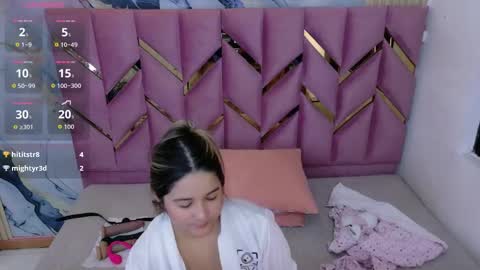  MEGAN  online show from February 24, 2026, 8:51 pm