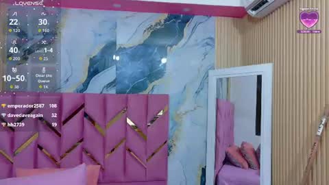  MEGAN  online show from June 29, 2026, 7:25 pm