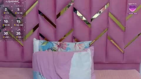  MEGAN  online show from July 1, 2026, 6:59 am