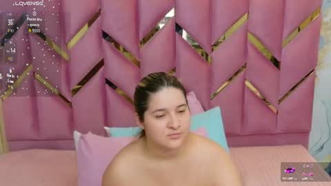  MEGAN  online show from July 14, 2026, 6:57 pm