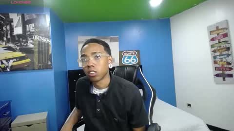 CollemanStone online show from October 29, 2025, 12:51 pm