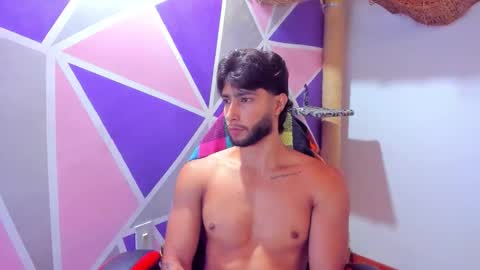 EMMETT COLLINS online show from February 27, 2026, 6:19 pm