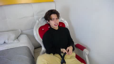 Snapshot of collinstone chatting on January 12, 2025, 4:40 pm collinstone online show from January 12, 2025, 4:40 pm