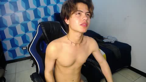 Snapshot of collinstone chatting on January 29, 2025, 11:14 pm collinstone online show from January 29, 2025, 11:14 pm