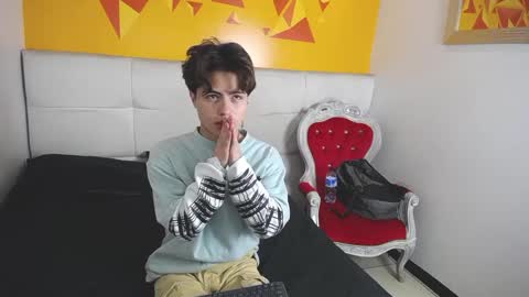 Snapshot of collinstone chatting on February 13, 2025, 9:06 pm collinstone online show from February 13, 2025, 9:06 pm