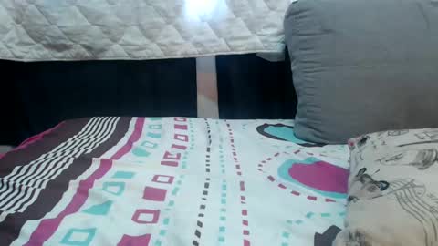 Snapshot of colombi4spice chatting on February 27, 2025, 6:42 pm viviana online show from February 27, 2025, 6:42 pm