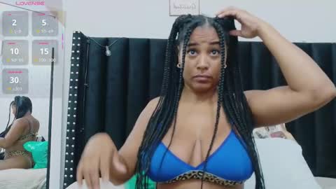 Snapshot of colombia_mommy_ chatting on January 16, 2026, 12:09 pm GRETCHEN online show from January 16, 2026, 12:09 pm