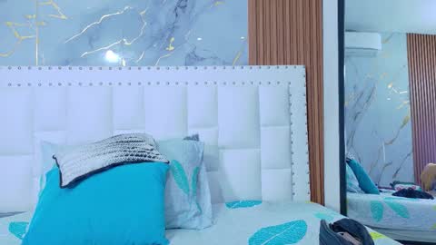 Snapshot of colombia_mommy_ chatting on February 12, 2026, 12:00 pm GRETCHEN online show from February 12, 2026, 12:00 pm