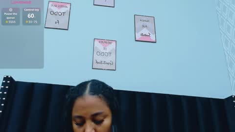 Snapshot of colombia_mommy_ chatting on February 20, 2026, 12:16 pm GRETCHEN online show from February 20, 2026, 12:16 pm