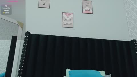 Snapshot of colombia_mommy_ chatting on February 25, 2026, 12:26 pm GRETCHEN online show from February 25, 2026, 12:26 pm