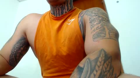 Snapshot of colombian_monster_cock chatting on December 25, 2024, 2:25 am camilo online show from December 25, 2024, 2:25 am