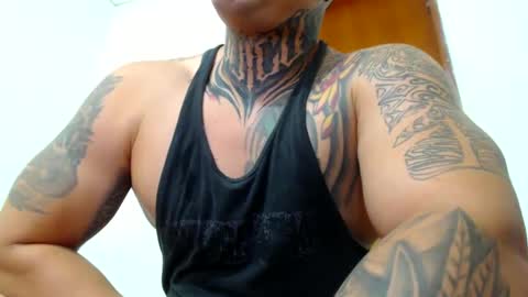 Snapshot of colombian_monster_cock chatting on February 12, 2025, 5:05 am camilo online show from February 12, 2025, 5:05 am