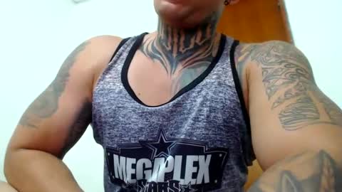 Snapshot of colombian_monster_cock chatting on February 12, 2025, 8:06 am camilo online show from February 12, 2025, 8:06 am