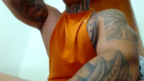 Snapshot of colombian_monster_cock chatting on February 13, 2025, 7:03 am camilo online show from February 13, 2025, 7:03 am