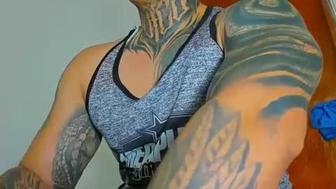 Snapshot of colombian_monster_cock chatting on September 23, 2025, 3:31 am camilo online show from September 23, 2025, 3:31 am