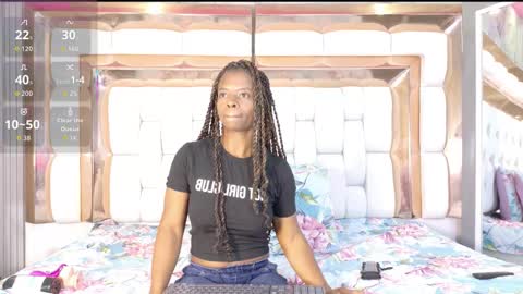 Lauren online show from February 1, 2026, 12:37 pm