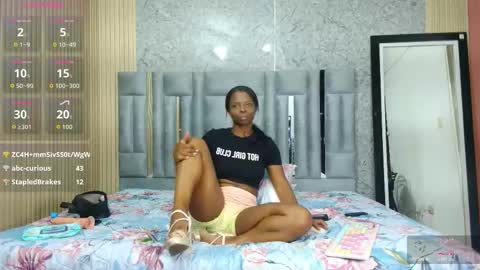 Lauren online show from February 23, 2026, 7:55 pm