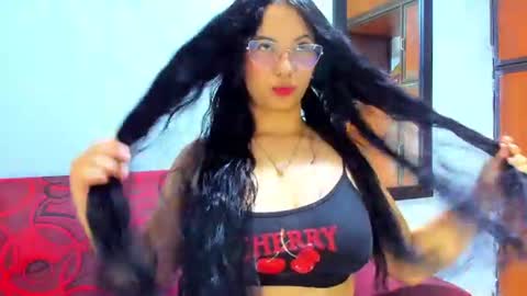 ColombianCouple online show from July 11, 2026, 4:48 am