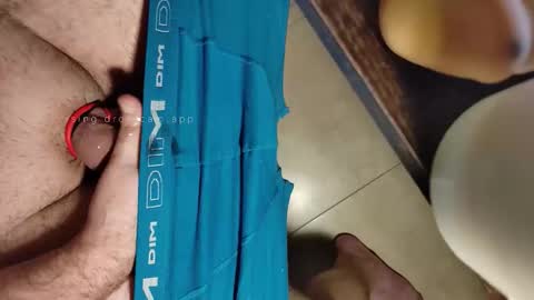 colomerxx66 online show from October 9, 2025, 11:36 pm