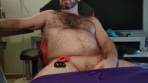 colomerxx66 online show from October 11, 2025, 2:04 pm