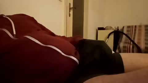 color233 online show from January 28, 2025, 1:39 am