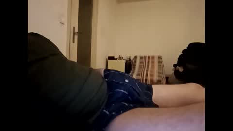 color233 online show from February 24, 2025, 8:47 pm