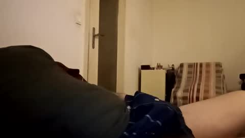 color233 online show from February 25, 2025, 1:09 am