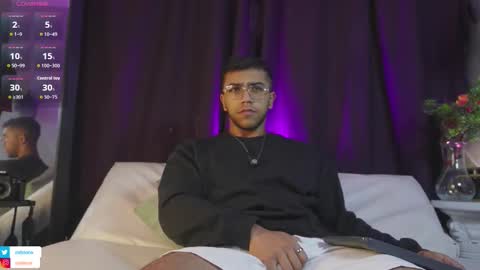 colstorw_ online show from December 19, 2025, 10:00 am