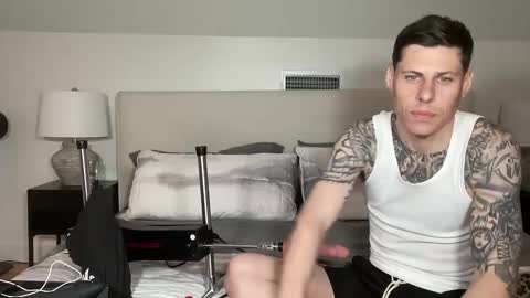 Snapshot of coltgrayxxx chatting on March 9, 2025, 9:13 am coltgrayxxx online show from March 9, 2025, 9:13 am