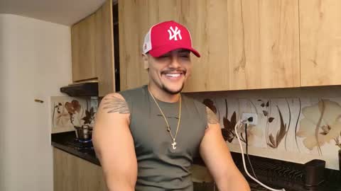 Jhoan online show from November 20, 2025, 5:51 am