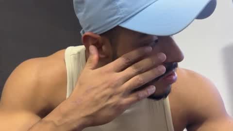 colton_x0610 online show from September 16, 2025, 10:00 pm