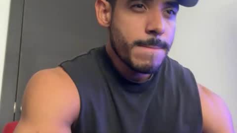 colton_x0610 online show from October 4, 2025, 5:55 pm