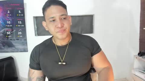 Snapshot of coltonmassif_ chatting on February 13, 2025, 12:46 am coltonmassif_ online show from February 13, 2025, 12:46 am