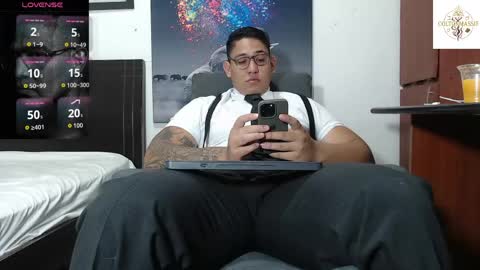 coltonmassif_ online show from May 31, 2026, 2:35 pm