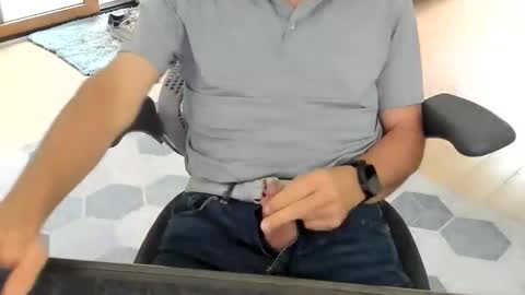 Colt online show from May 26, 2026, 12:34 pm