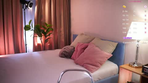 Audrey online show from April 8, 2026, 1:55 pm