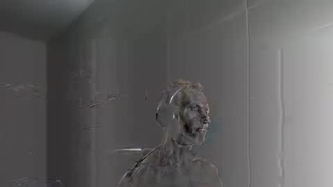 Snapshot of comecontrol chatting on October 20, 2025, 9:54 am comecontrol online show from October 20, 2025, 9:54 am