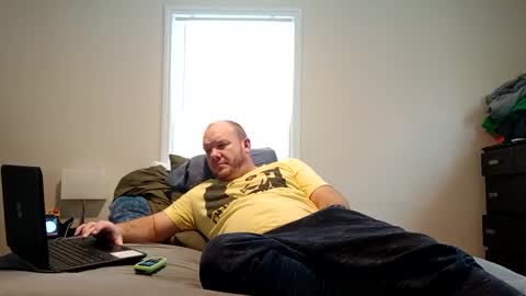 comegetmeinthemorning online show from January 12, 2025, 5:54 pm