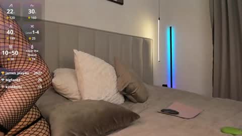 Alice online show from February 7, 2025, 7:49 pm