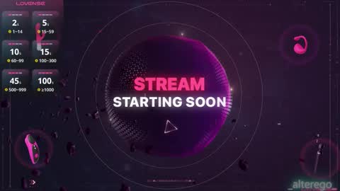 Alice online show from February 18, 2026, 12:45 pm