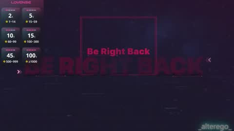 Alice online show from March 29, 2026, 3:34 pm