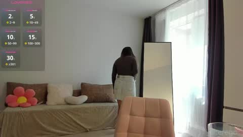 Snapshot of cometoseeme_ chatting on May 14, 2026, 1:07 pm Alice online show from May 14, 2026, 1:07 pm