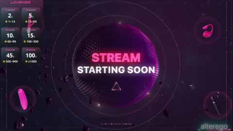 Snapshot of cometoseeme_ chatting on June 7, 2026, 12:53 pm Alice online show from June 7, 2026, 12:53 pm