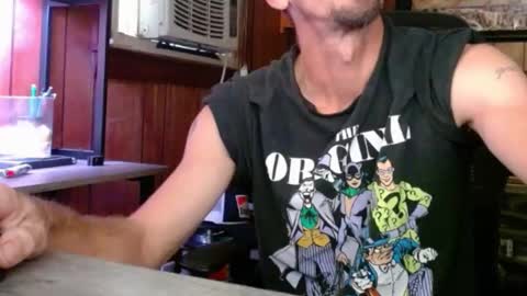 Nelson or ComicKing and sometime Peachy143 online show from October 5, 2025, 12:58 pm