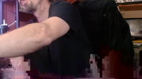 Nelson or ComicKing and sometime Peachy143 online show from January 17, 2026, 12:54 pm