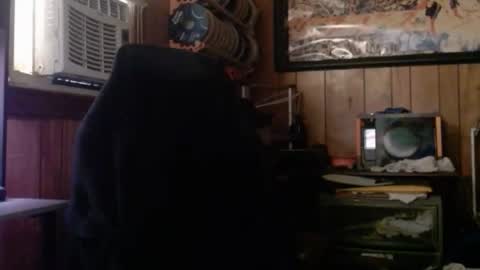 Nelson or ComicKing and sometime Peachy143 online show from April 21, 2026, 11:18 pm