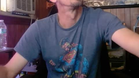 Nelson or ComicKing and sometime Peachy143 online show from April 26, 2026, 1:42 pm