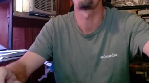 Snapshot of comic_king27 chatting on June 26, 2026, 11:31 pm Nelson or ComicKing and sometime Peachy143 online show from June 26, 2026, 11:31 pm
