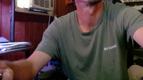 Snapshot of comic_king27 chatting on June 27, 2026, 9:42 pm Nelson or ComicKing and sometime Peachy143 online show from June 27, 2026, 9:42 pm