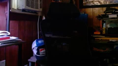 Snapshot of comic_king27 chatting on July 5, 2026, 11:39 am Nelson or ComicKing and sometime Peachy143 online show from July 5, 2026, 11:39 am